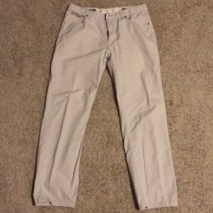 Authentic PD&C Men’s 34/32 Cotton Chinos